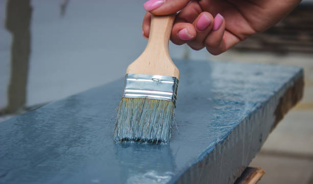 تصویر 1 از خرید و قیمت رزین ضد آب + فروش عمده